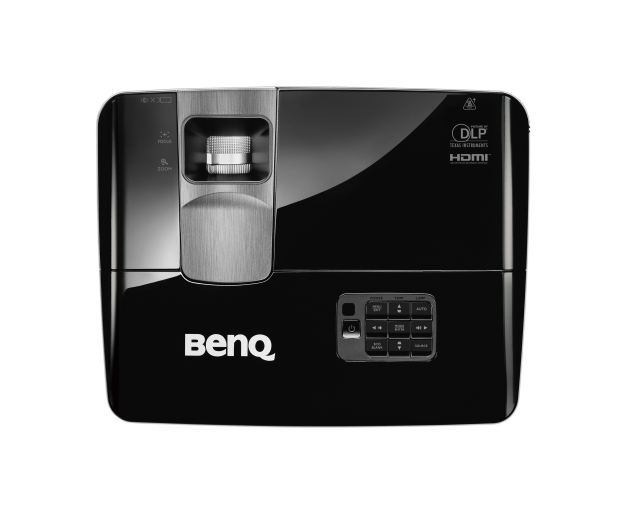 BenQ MH680 DLP - 161117 - zdjęcie 6